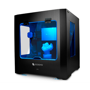 Opencube Scoovo C170